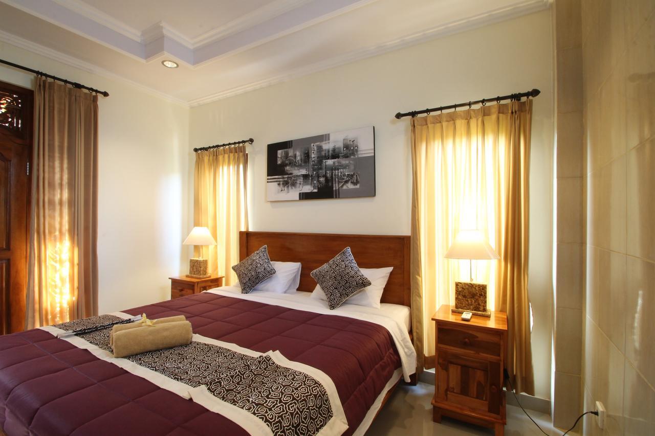 Jempiring Homestay Ubud  Exterior photo
